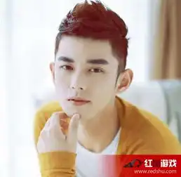 暖男发型图片暖男发型图片短发