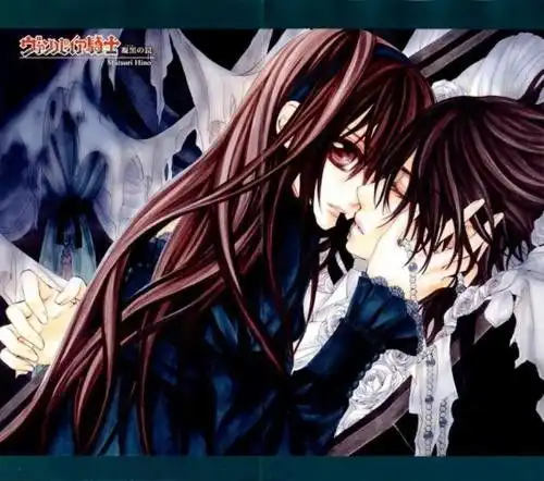 谁有这类动漫图片,多发一点,要唯美清晰