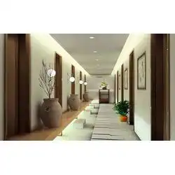 瑞丽情侣酒店装修设计,瑞丽情侣酒店装修,云南优装装饰查看