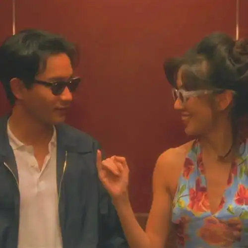 你会中意的神仙情头