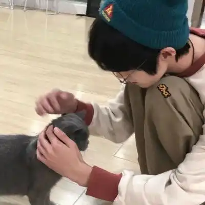 ins优质男生头像