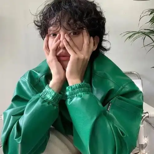 头像微信头像一见钟情