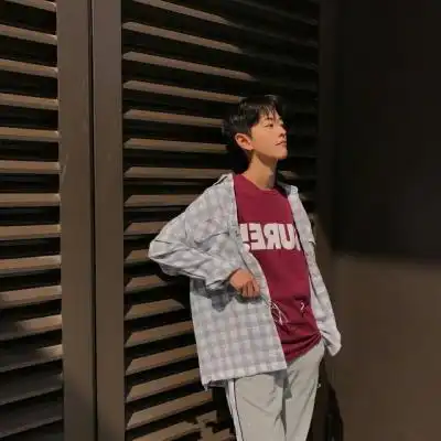 你是这白开水一样淡的日子里我偷qq男生头像我要个性网