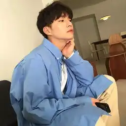 头像壁纸我曾以为,你是真心