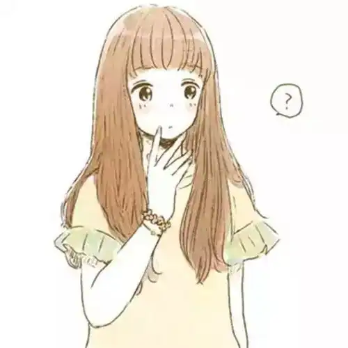 情侣十九期动漫情侣头像