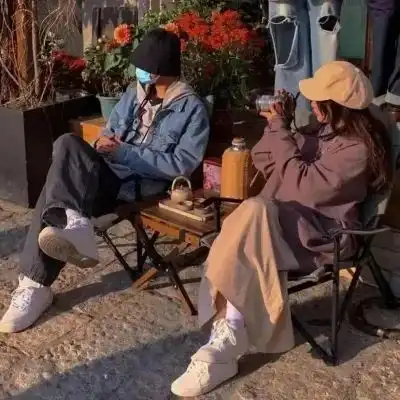微信潮流头像