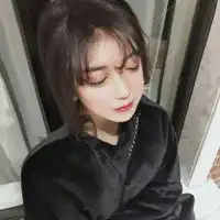 2021最流行的女生微信头像可爱萌一点