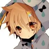 求mmd的男性模型