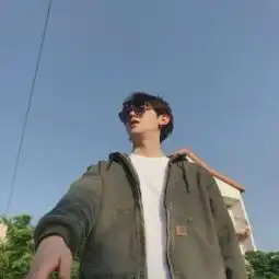 干净阳光的男生头像帅气2019最好看有型的男生头像精选