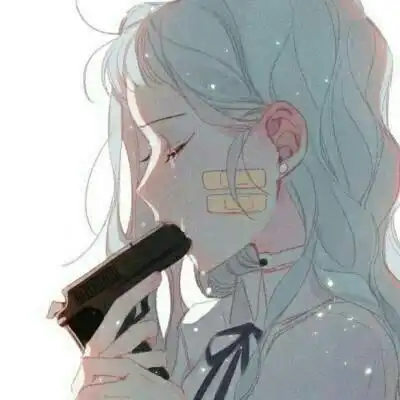 顾瑾陌动漫女头我真的很喜欢你