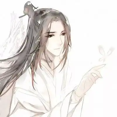 超好看古风头像给你qq加点分
