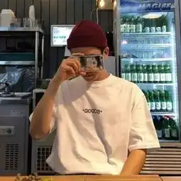 男生头像