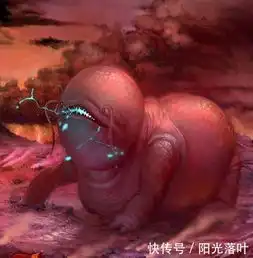山海经异兽排名,饕餮第五,第一你绝对想不到