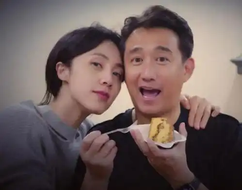 刘诗诗吴奇隆离婚大花给男闺蜜拉皮条
