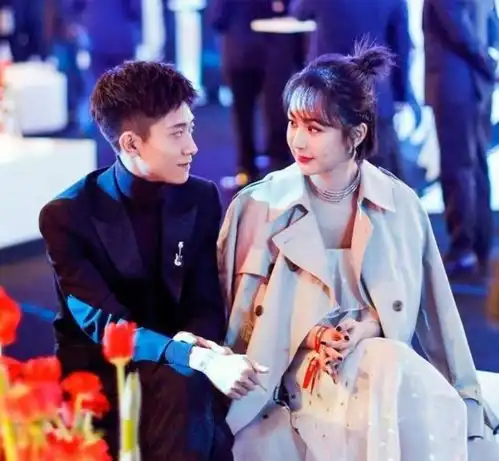 张一山宋妍霏疑似恋情曝光,那杨紫怎么办