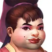 画江湖之不良人情侣q版头像大全不良人手游人物角色头像大全