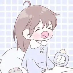 招财带好运的情侣头像一对好运连连微信情侣头像可爱