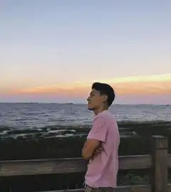 上财男神特辑斯人若彩虹,遇上方知有