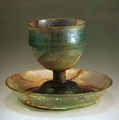 云南省博物馆里西汉出土的女骑士铜扣饰高清图片,堆糖,美图壁纸兴趣社区