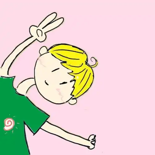 11.10小头像壁纸