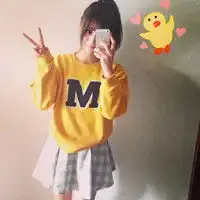 2014年最新俏皮可爱女生个性头像