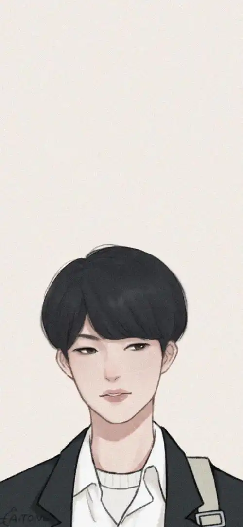 wallpaper原图