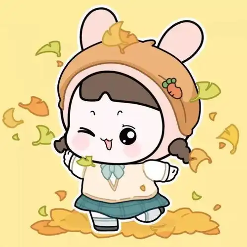 有没有非常非常不明显的情侣头像,特别不明显的情头