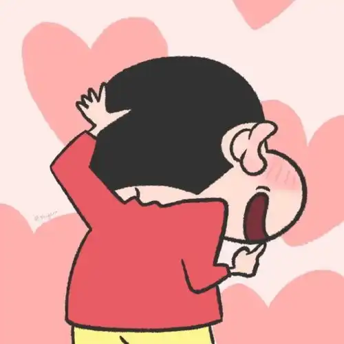 可爱搞怪头像