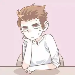 一组逗比搞怪的情侣头像