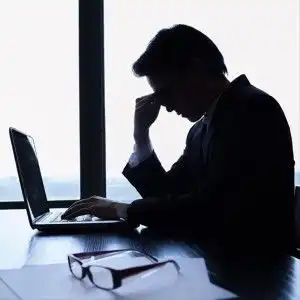 高清男生工作图片头像微信头像图片大全