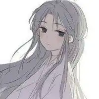 天官赐福情侣头像高清微信头像图片大全
