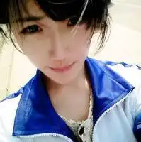 深圳校服头像女全身深圳校服女生头像
