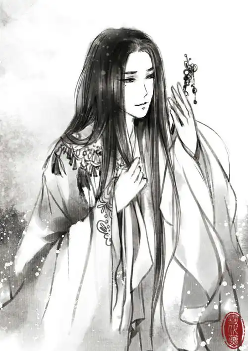 重美人by雪代薰