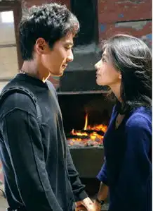 一床情书结婚五年屡遭催孕,神仙眷属赵又廷高圆圆终于升级为爸妈了