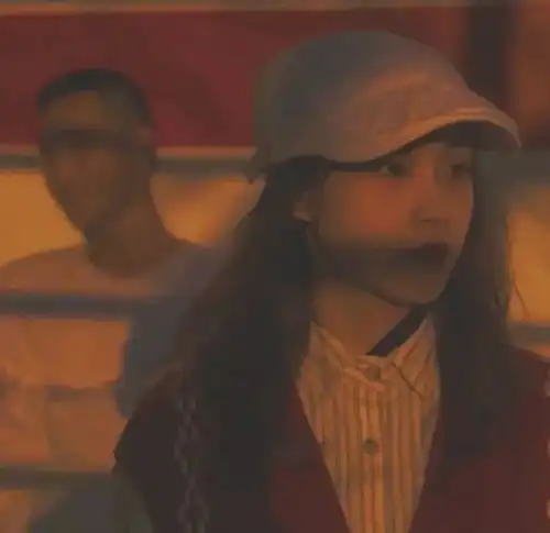 情头港风情侣头像复古高清