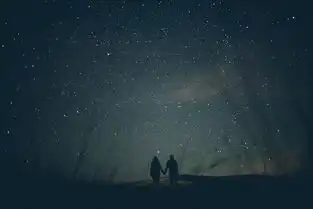 这样的情侣照真的是美到爆