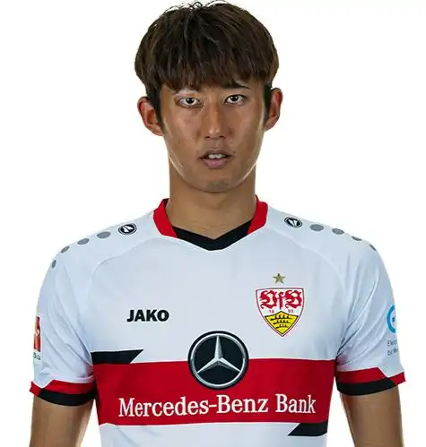 伊藤洋辉
