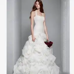 北京whitewedding国际婚纱礼服会所