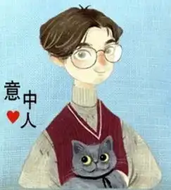 情侣头像吗
