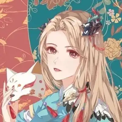 一组超级甜蜜的动漫情头