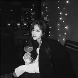 2018独一无二霸气情侣头像一男一女微信个性酷炫的情侣头像大全