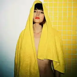 2019最新欧美头像霸气女生感动不是感情