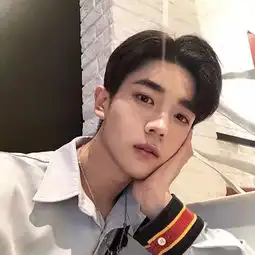 男生头像