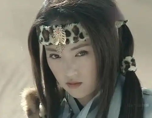 现在回看,雪花女神龙男主真不丑,奈何男配一个比一个帅