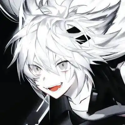 今日份头像太爱了