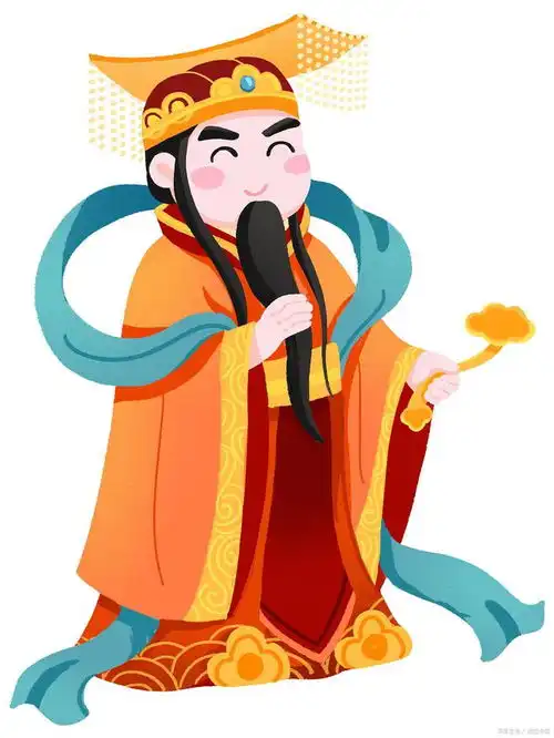 演员王卫国回老家祭祖,意外发现玉皇大帝的头像被印在冥币上