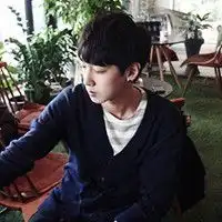 一些很帅气的网络美男头像