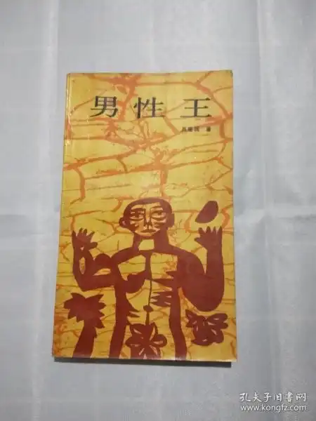 男性王肖建国著