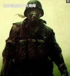 战时士兵为什么要剃光头不仅仅是为了凉快原因你知道吗