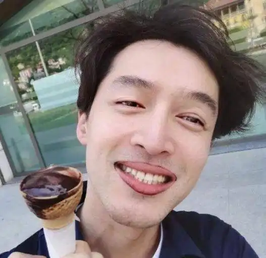 同样是奔四的年纪,为什么没人说胡歌油腻